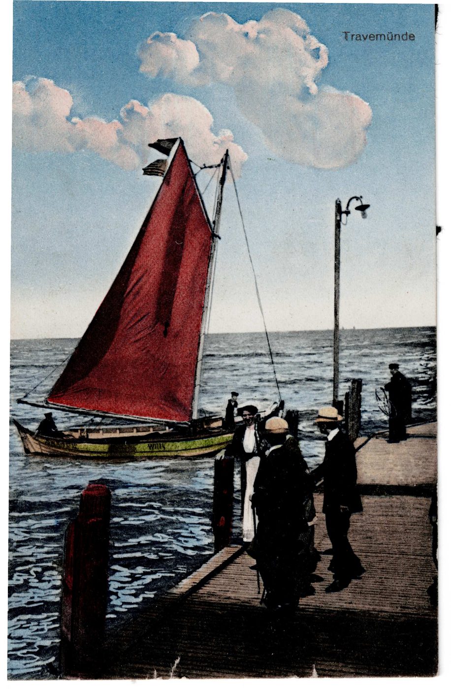 Travemünde
