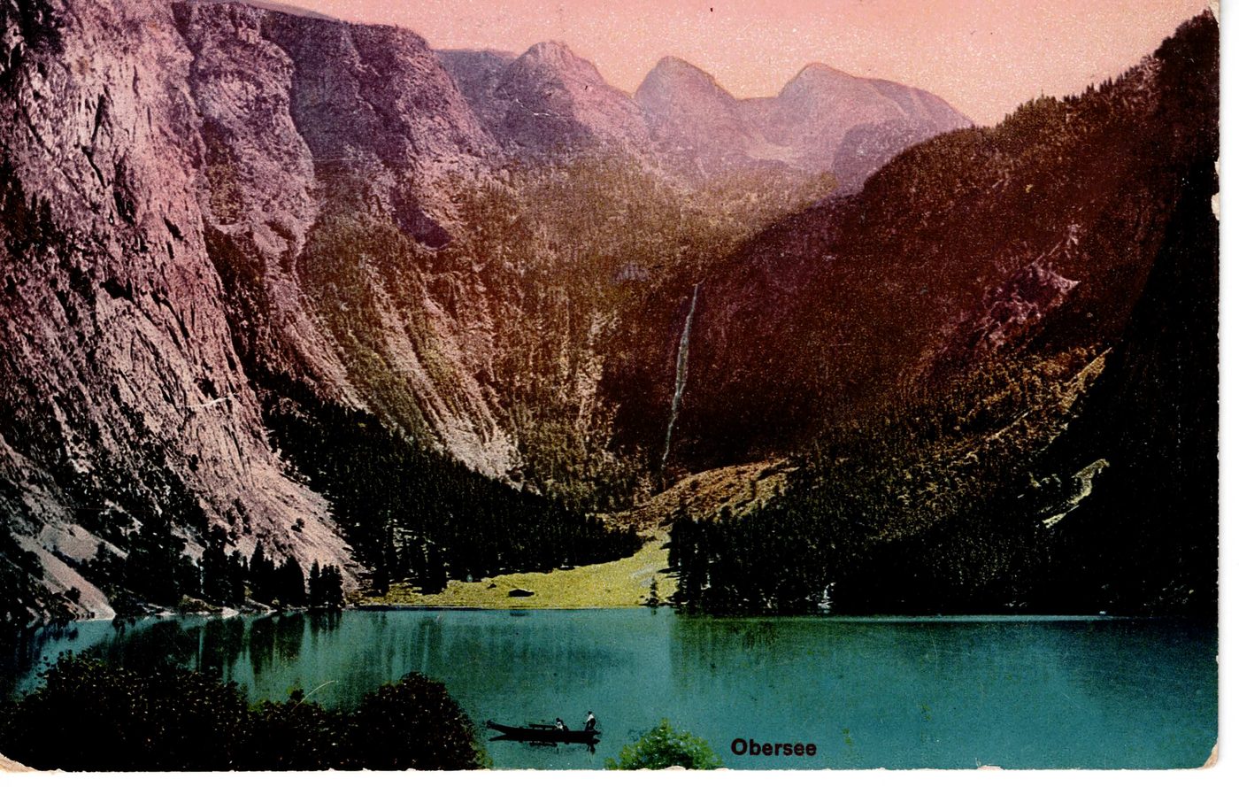 Obersee