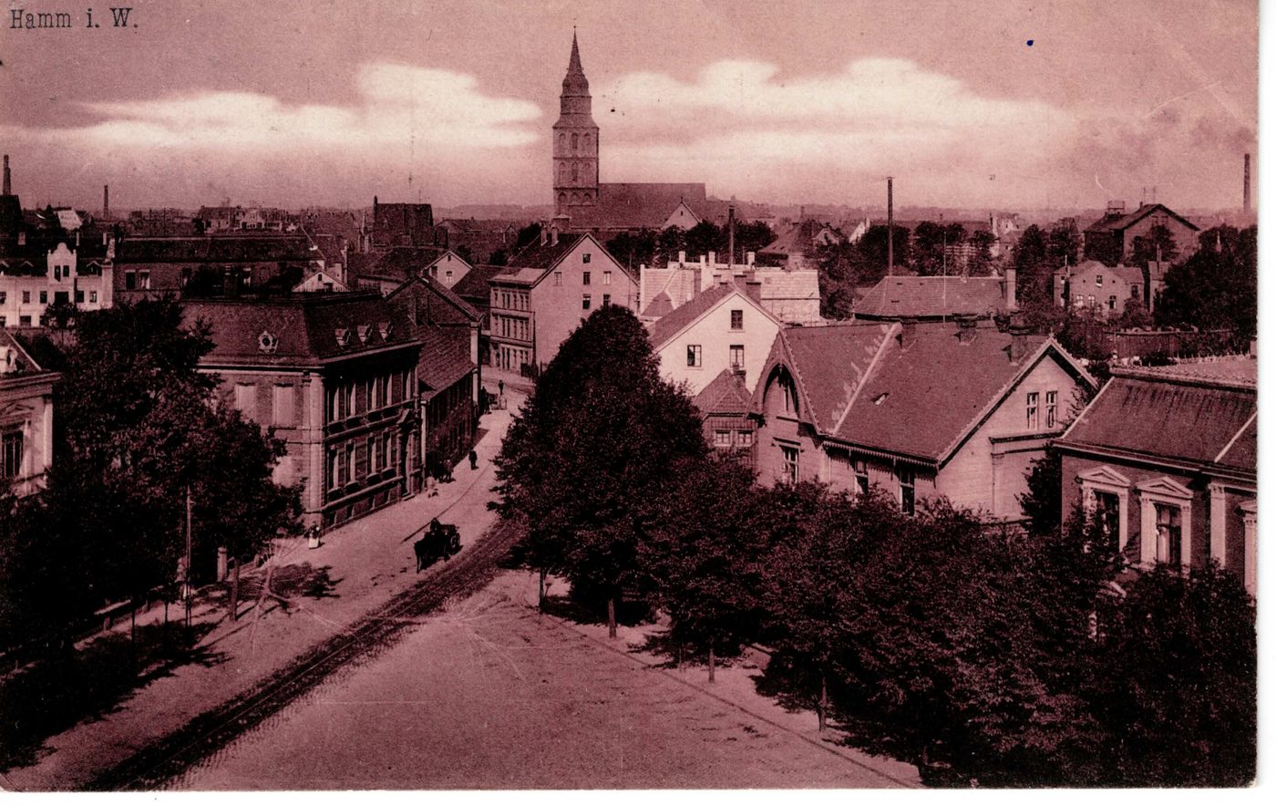 Hamm i. W.