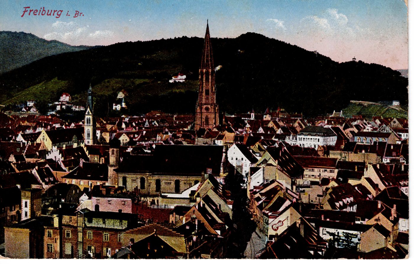 Freiburg i. Br.