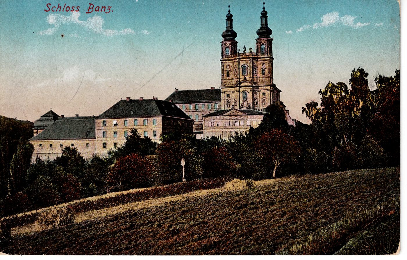 Schloss Banz
