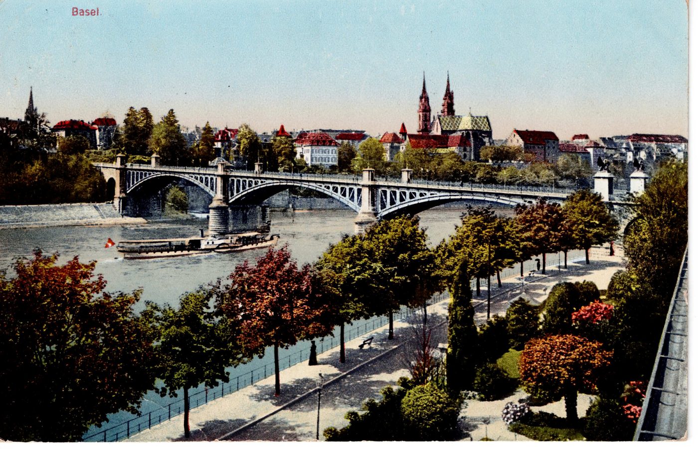 Basel.