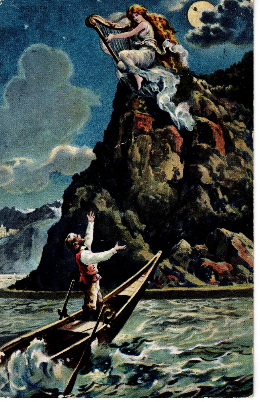 LORELEY