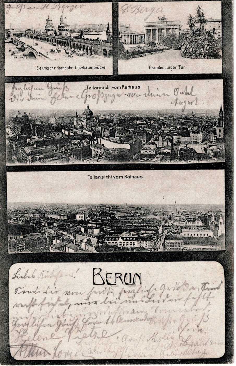 BERLIN