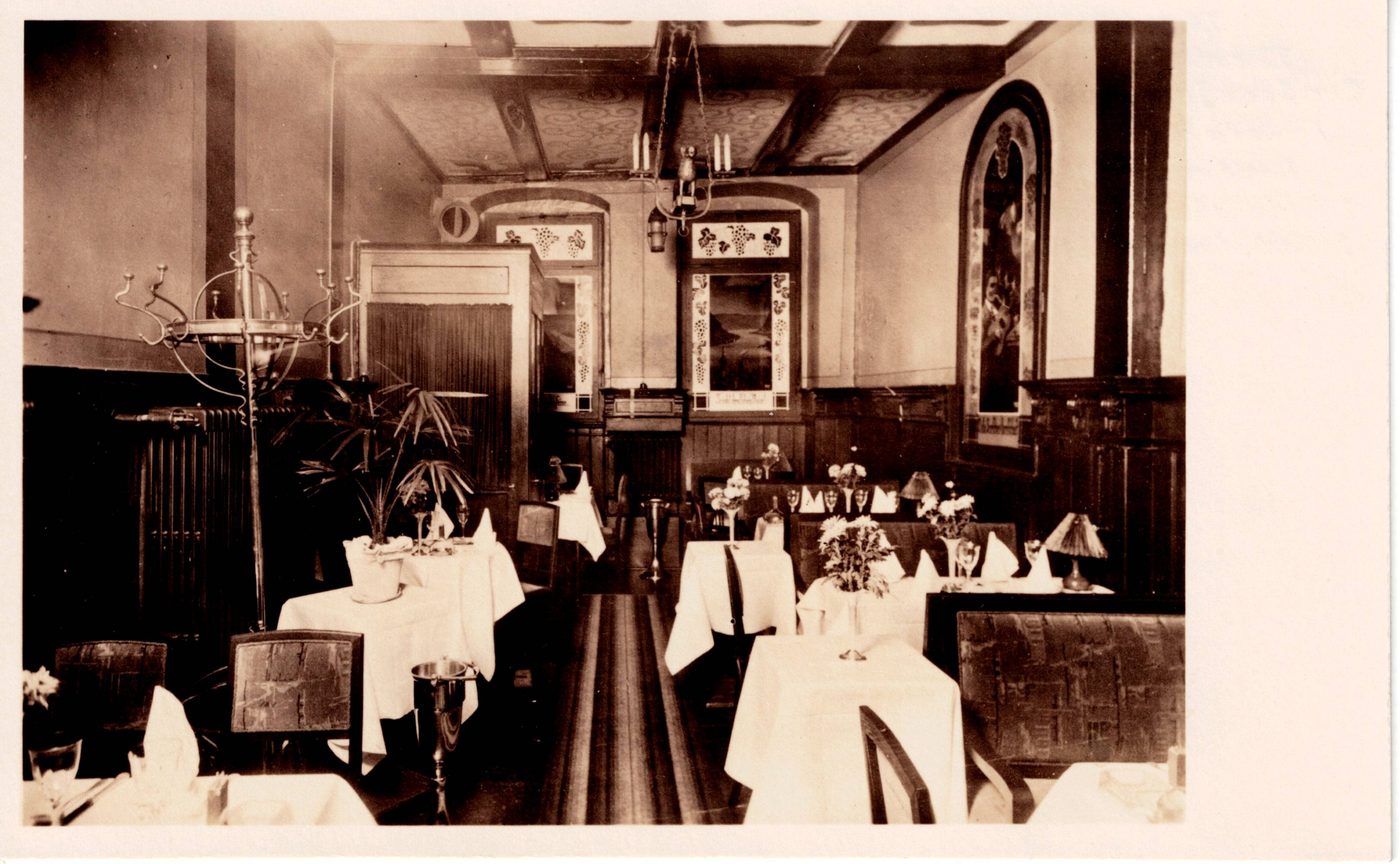 Weinrestaurant zur Kloster-Weinschaenke