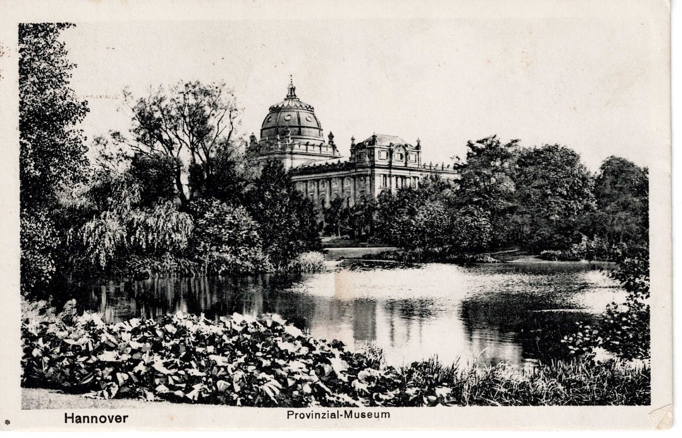 Hannover Provinzial-Museum