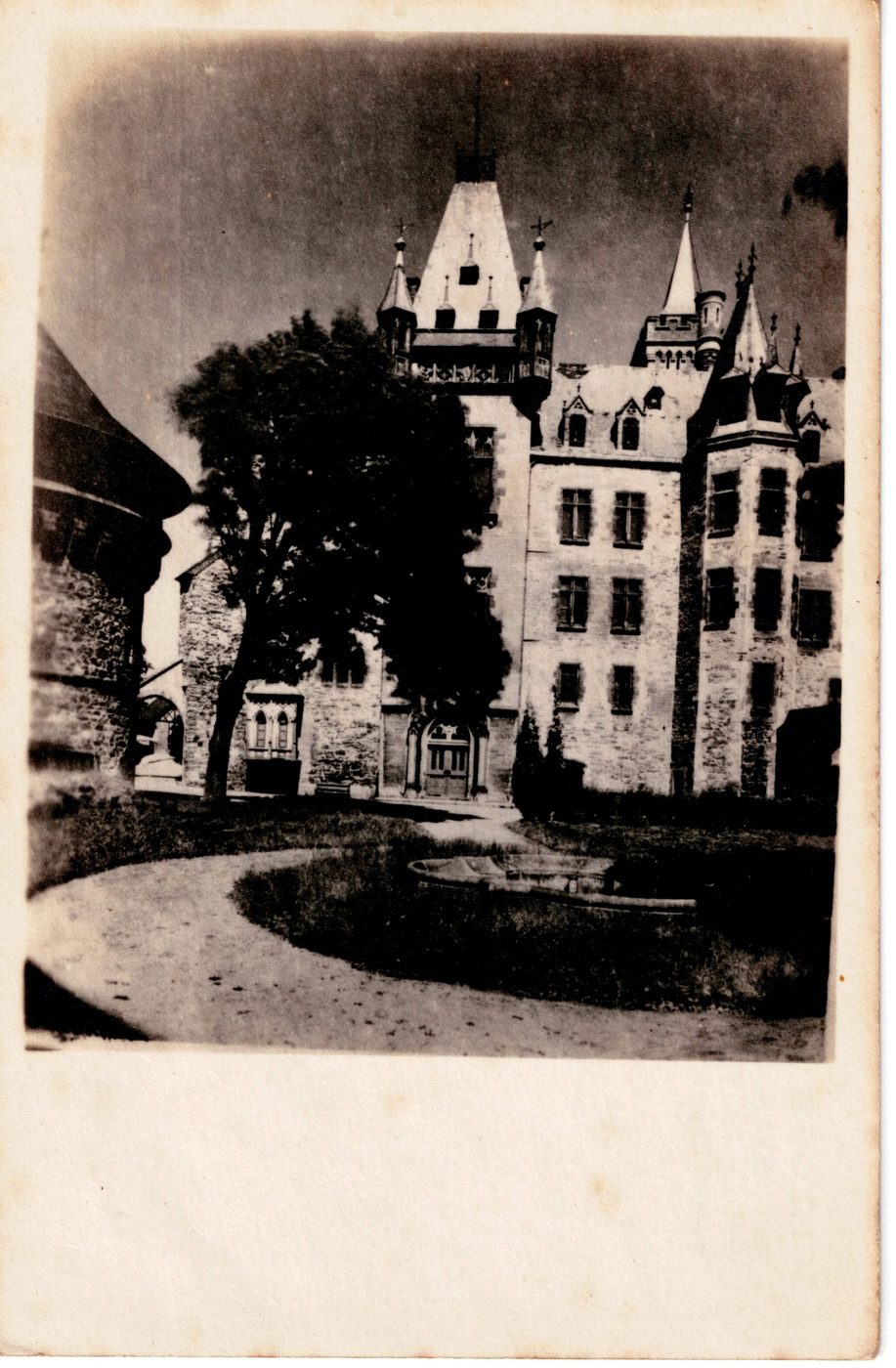 Schloss Wernigerode