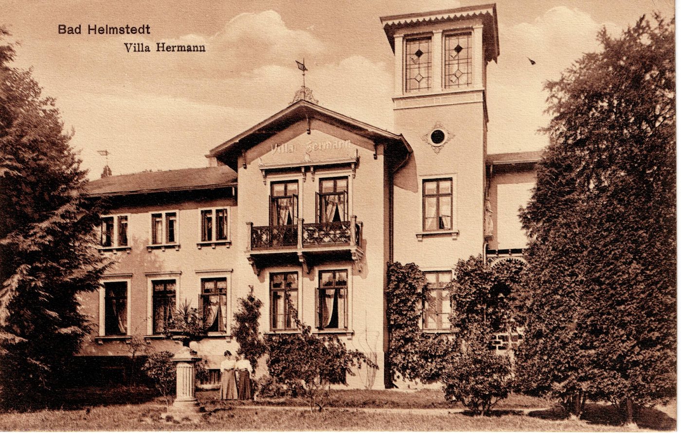 Bad Helmstedt