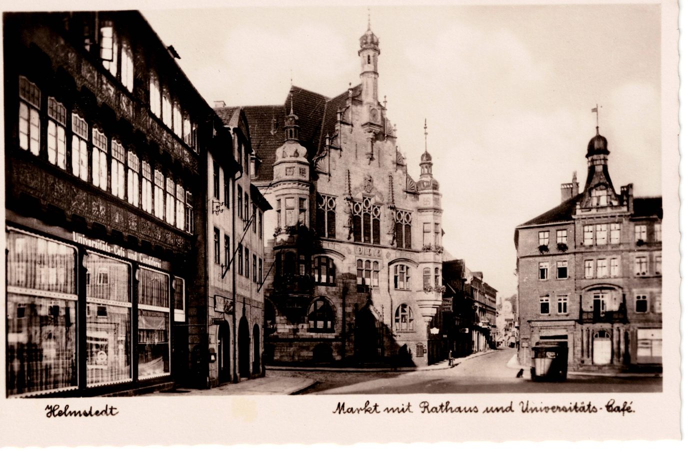 Helmstedt