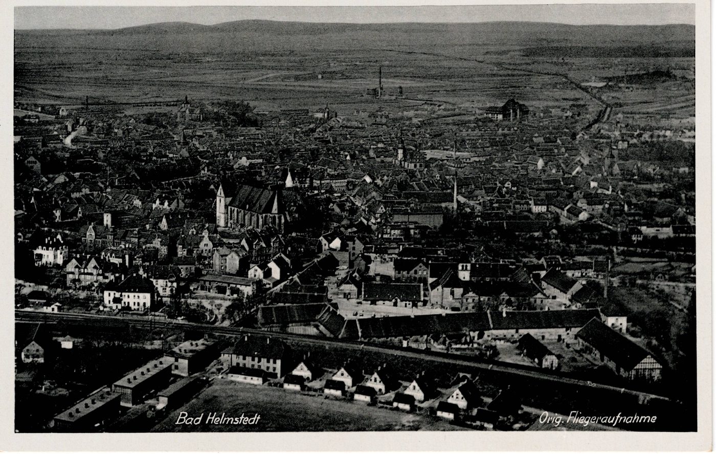 Bad Helmstedt
