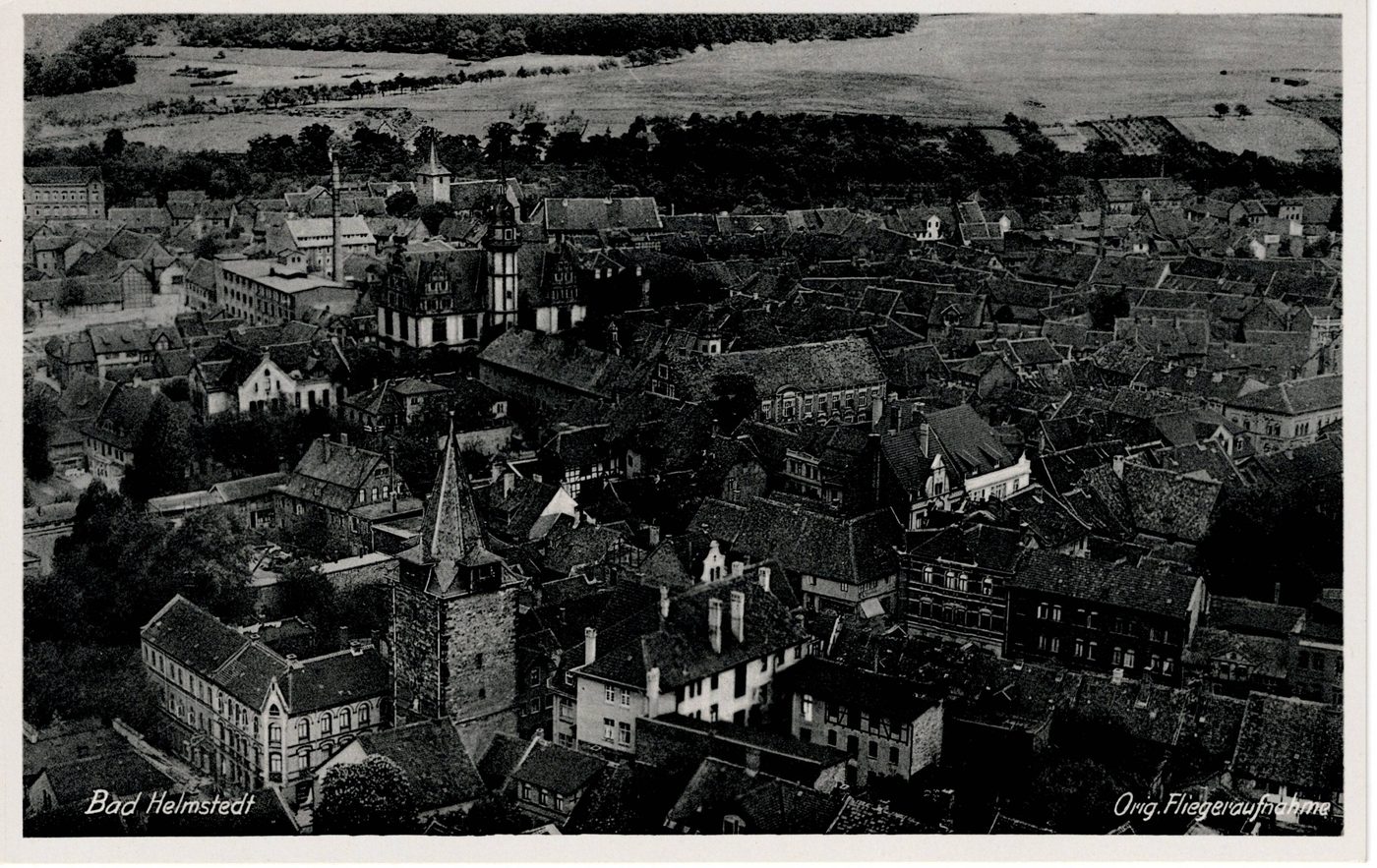 Bad Helmstedt