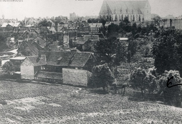 Helmstedt — Panorama
