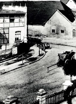 Helmstedt · St. Ludgerikloster
