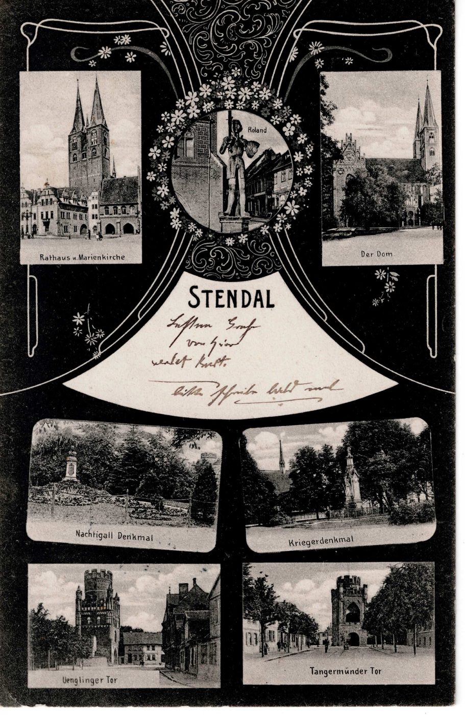 STENDAL