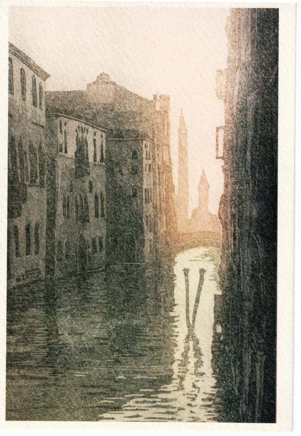 «Riflessi»