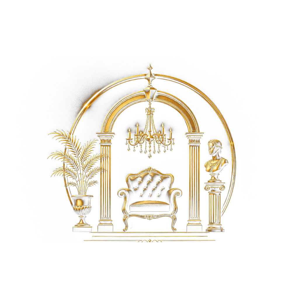 Salon der Geschichten